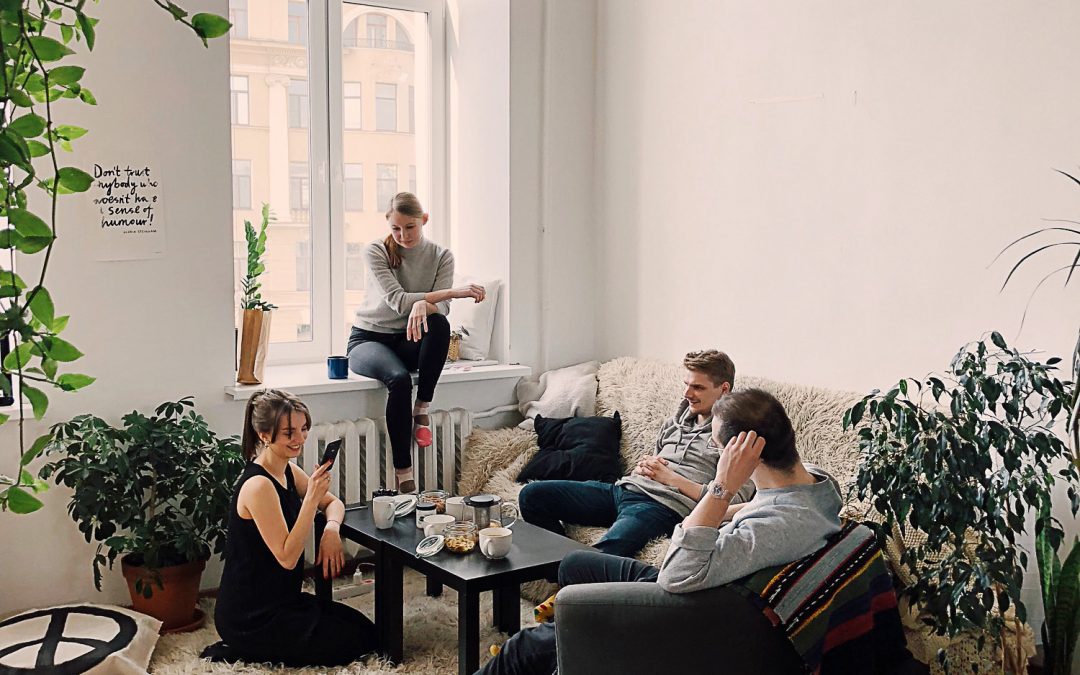 Milloin vaihtaa ikkunan tiivisteet?