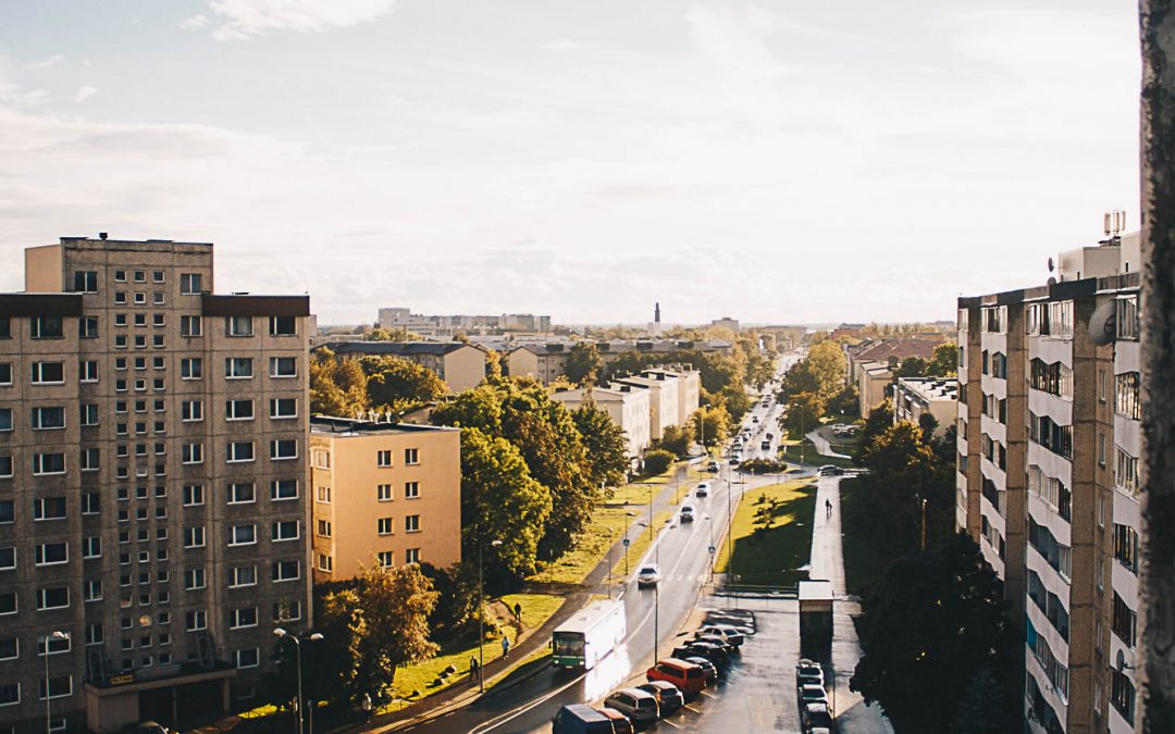 Mitkä ovat yleisimmät syyt kodin vesivahingoille