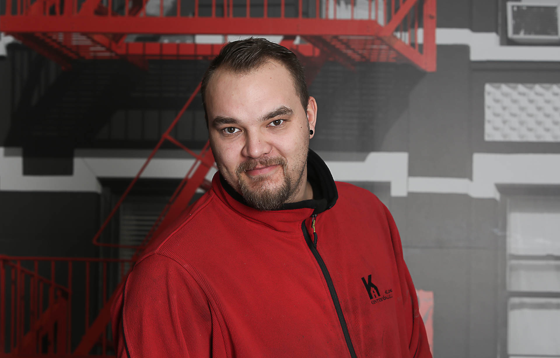 Toni Koppi