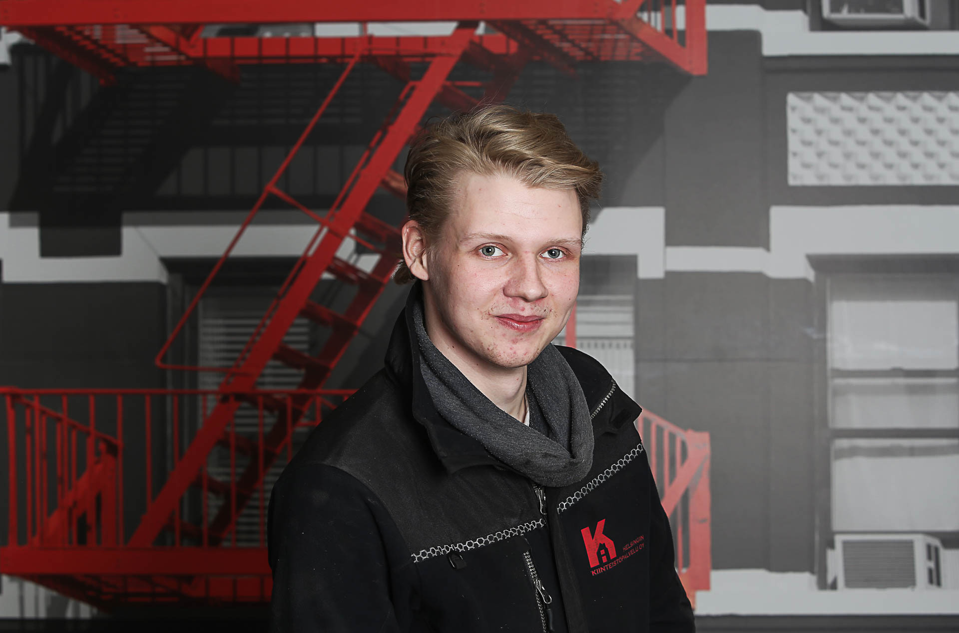 Leevi Kovanen